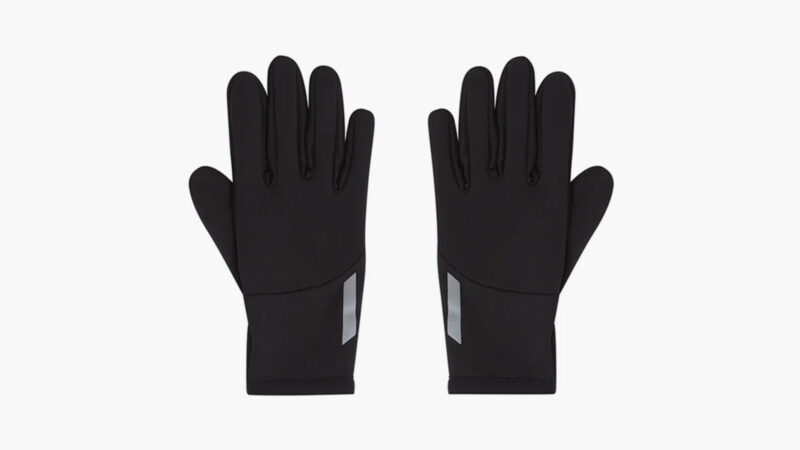 소어 러닝 레이스 글로브