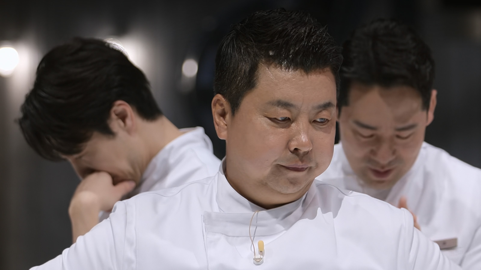 흑백요리사2 대체 식당