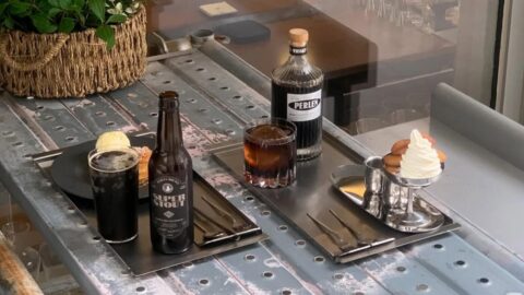 알코올 없는 술을 팝니다, 논알콜숍 추천