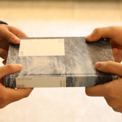 교환독서, 지금 가장 트렌디한 독서법 (+영상)