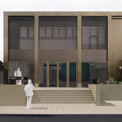 ‘골드윈 서울’에서만 만날 수 있는 한정판 아이템?