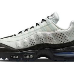 나이키가 기록한 성수동 풍경, 에어맥스 95 빅 버블 성수