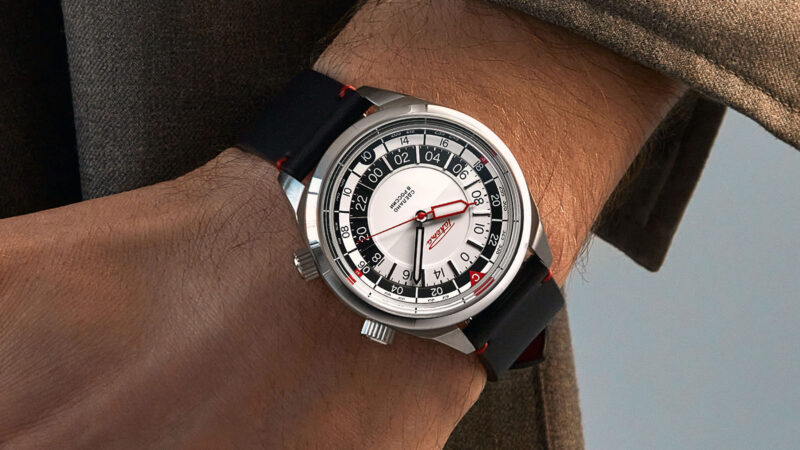 라케타 바이코누르