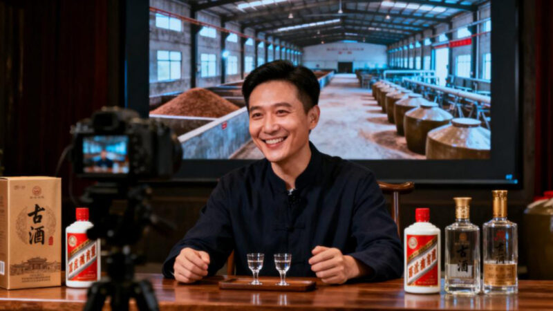 바이주 등급 마오타이