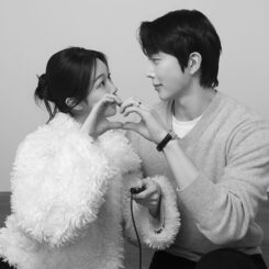 여자가 바라는 테토남은 다르다?