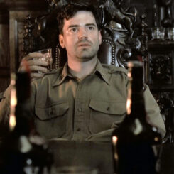 예비군이 기다려진다, PX 위스키 추천