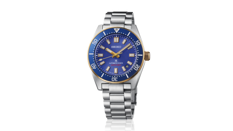 세이코 오타니 쇼헤이 