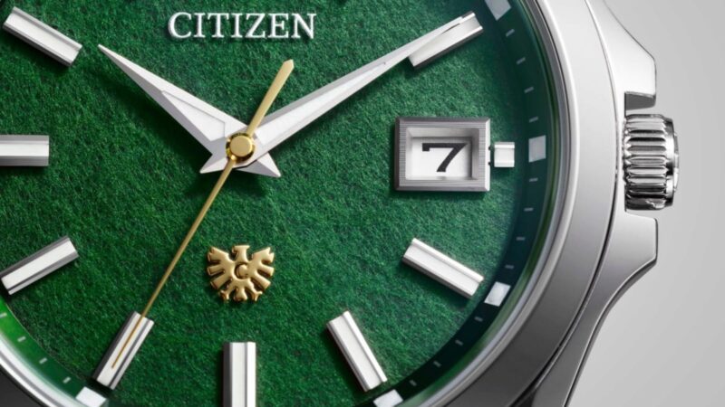 시티즌 AQ4091-56W