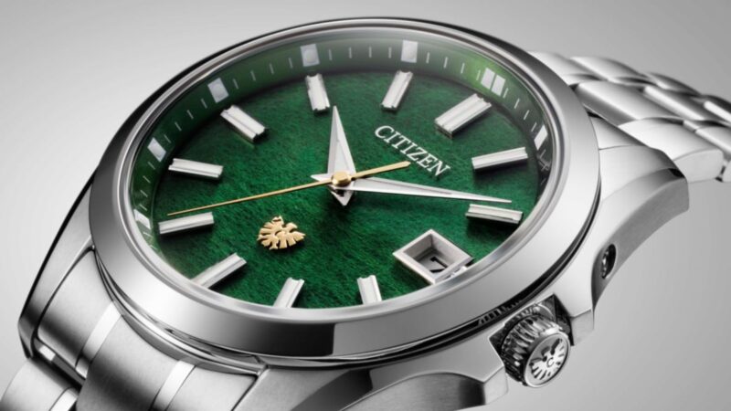 시티즌 AQ4091-56W