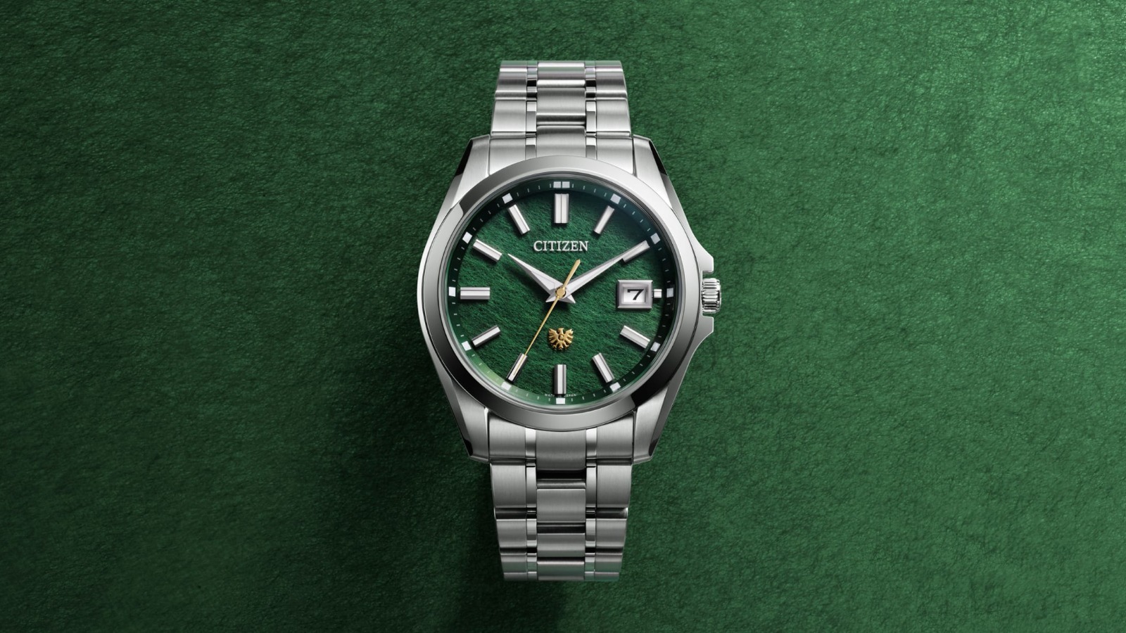 시티즌 AQ4091-56W