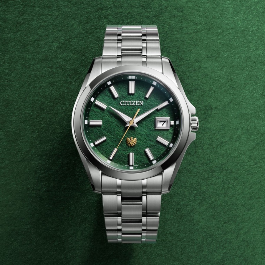 시티즌 AQ4091-56W