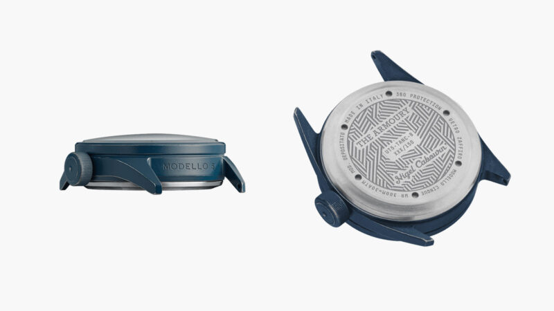 유니매틱 UT5-TANC