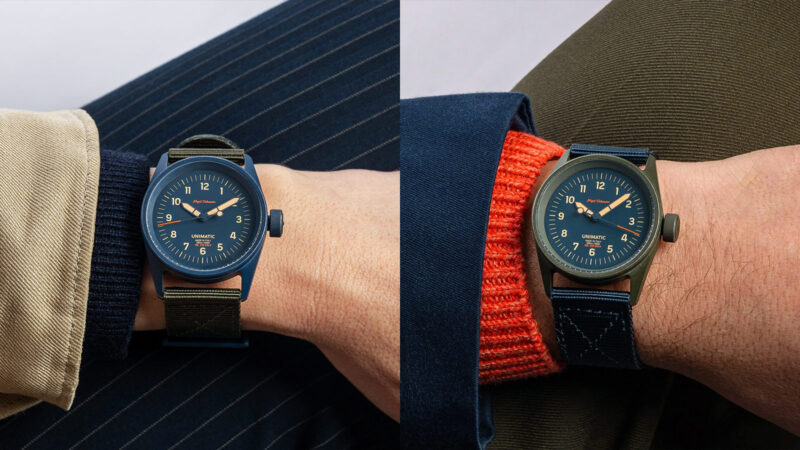 유니매틱 UT5-TANC