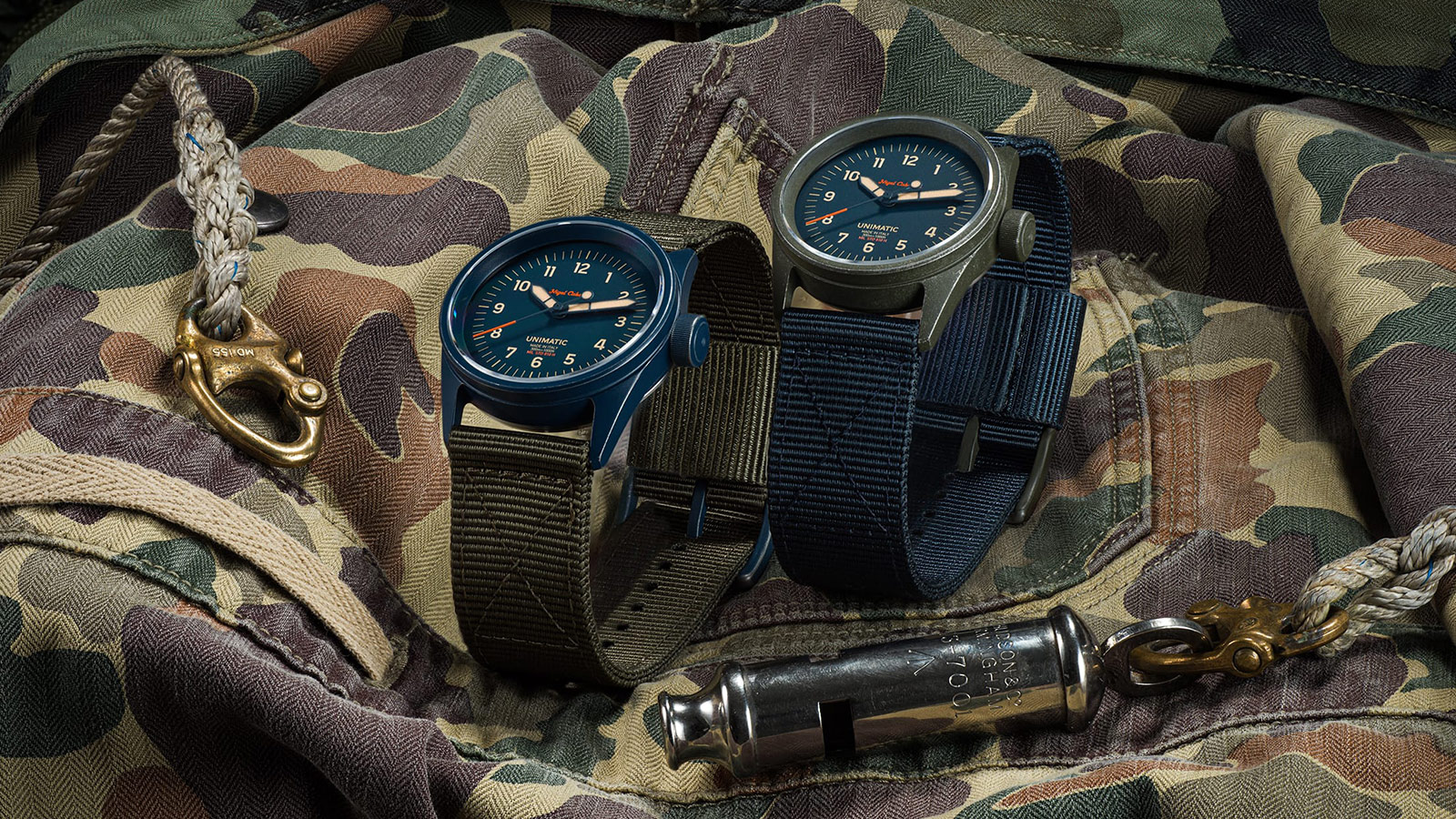 유니매틱 UT5-TANC