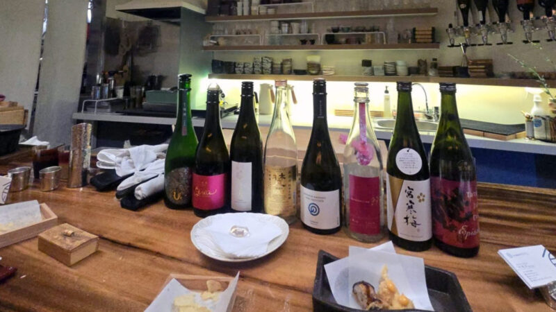 사케마스터 태오