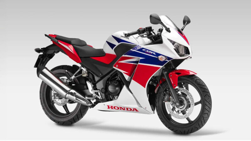 혼다 CBR 300R