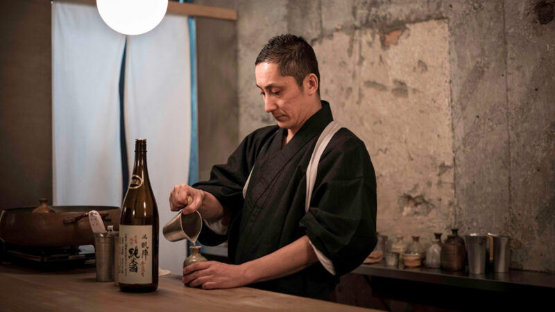 니혼슈 입문 가이드