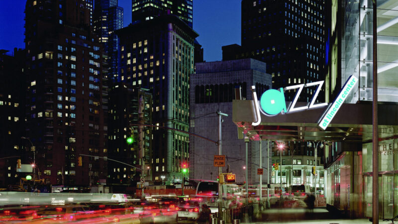 뉴욕 재즈바 추천 디지스 클럽