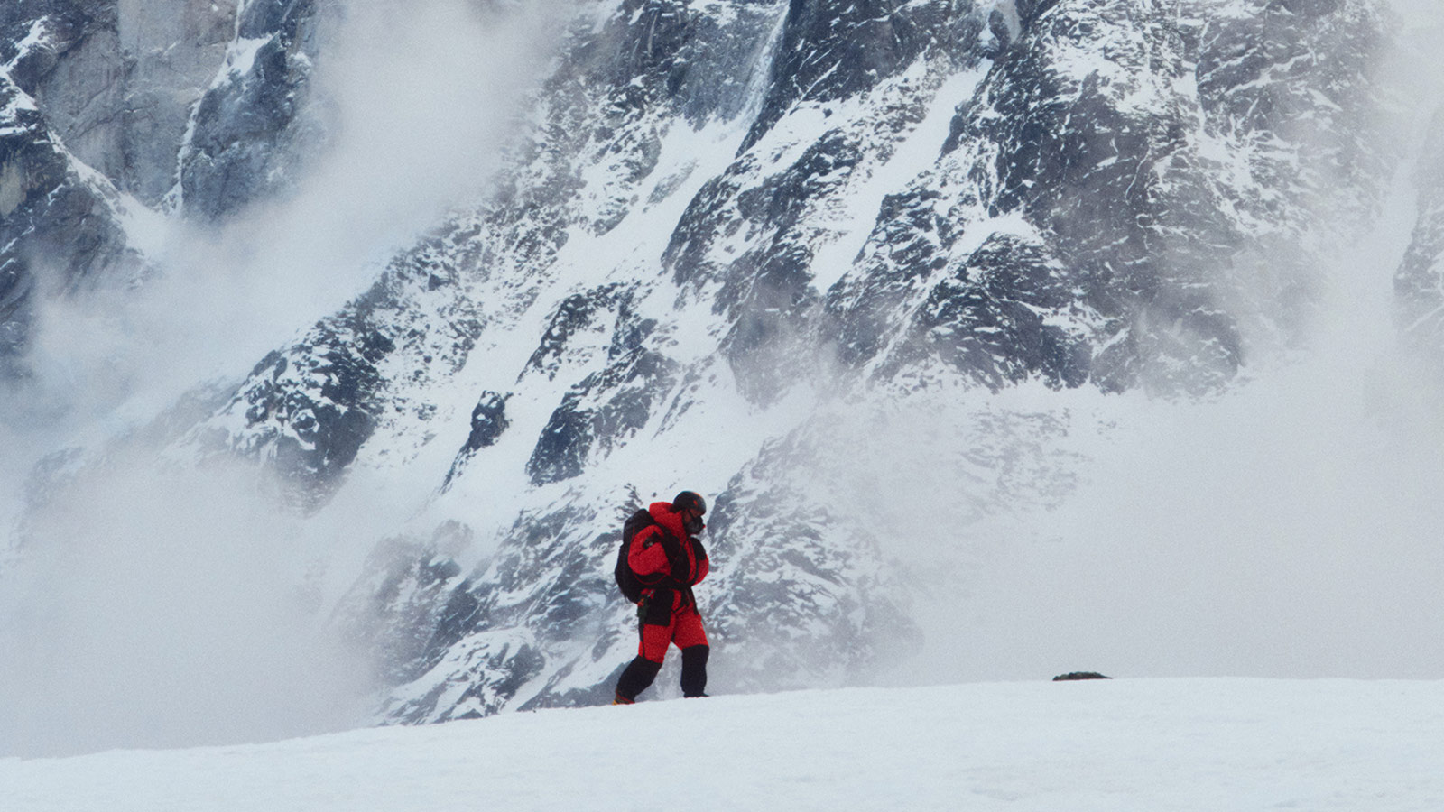 블랙야크 아웃도어 ‘THIS IS HIMALAYAN’