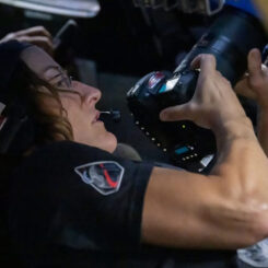 니콘 D5, 10년 된 카메라가 달로 간다고? (+영상)