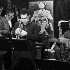 뉴욕의 밤은 여기서 보내야 해, 뉴욕 재즈바 추천 12