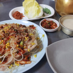 요즘 뜨는 개운 코스, 관악산 맛집