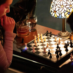 체스 그 이상의 연결을 만드는 곳, 서울체스클럽