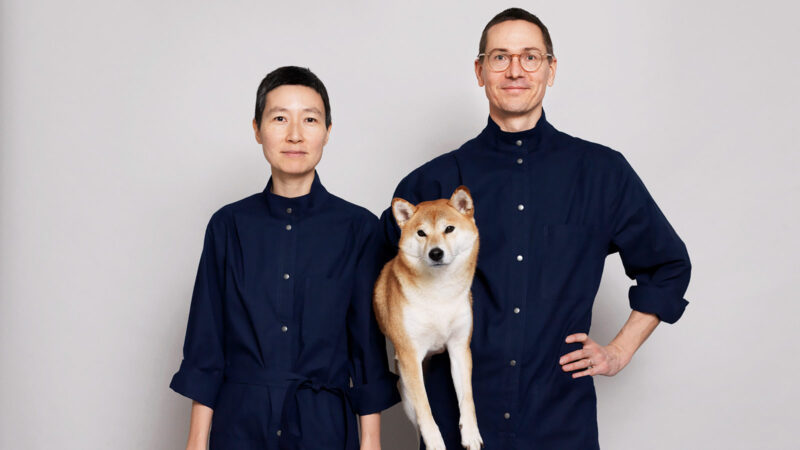 피크닉 ‘COMPANY World Affair’