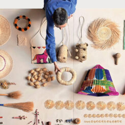 알고리즘에는 없는 다정함이 피크닉에 상륙한다