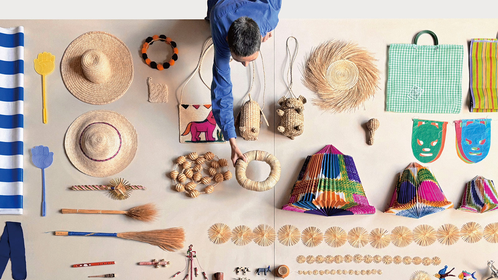 피크닉 ‘COMPANY World Affair’