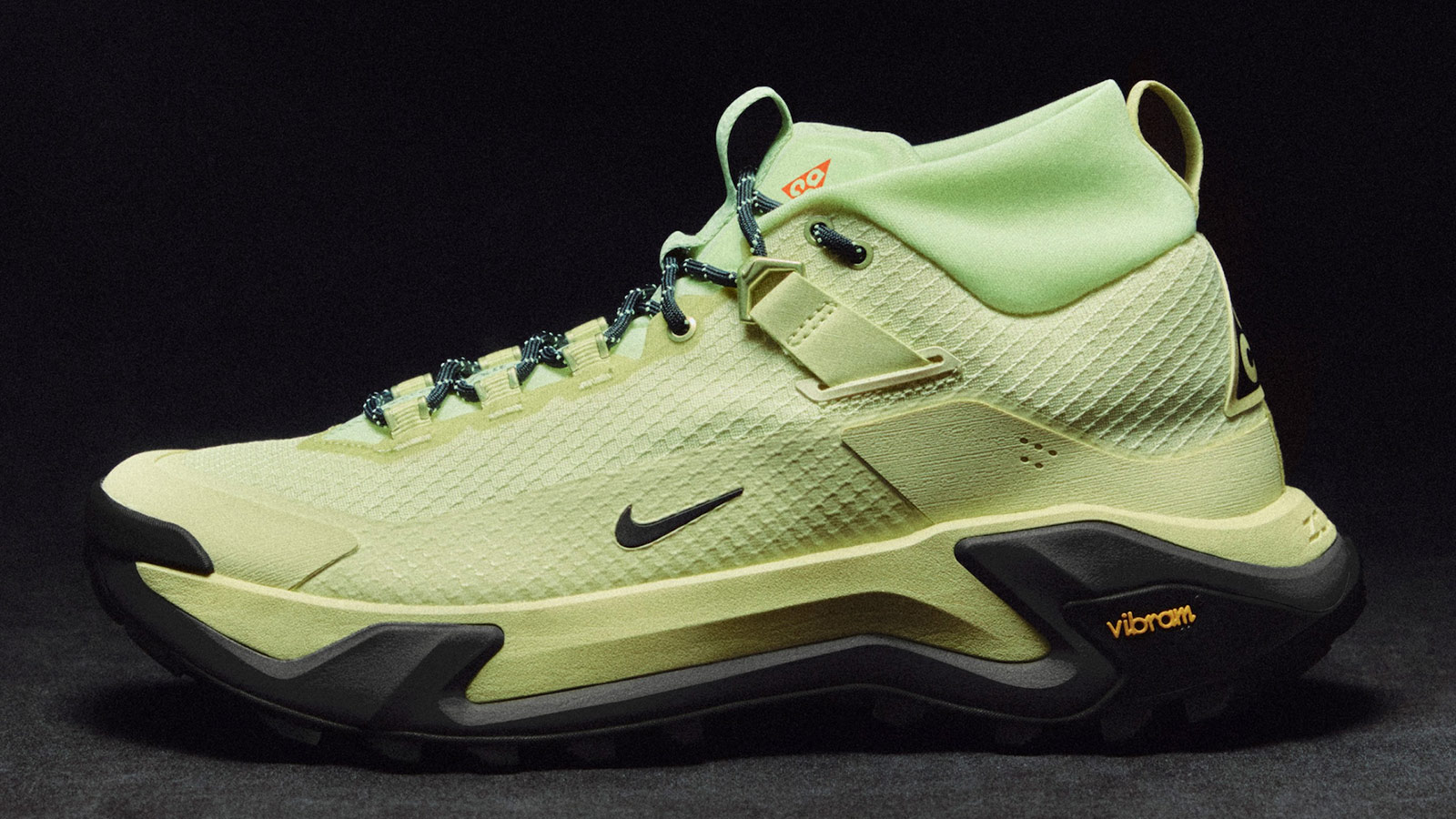 나이키 ACG 제가마 하이크