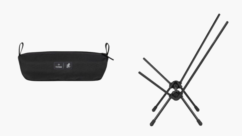 그라미치 x 헬리녹스 체어 원