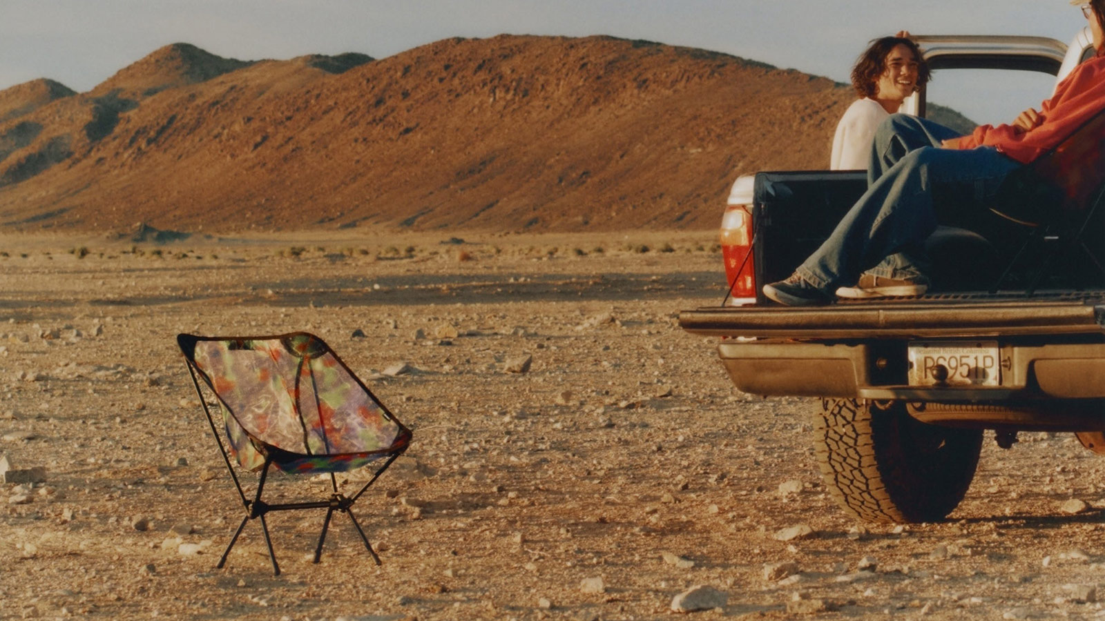 그라미치 x 헬리녹스 체어 원