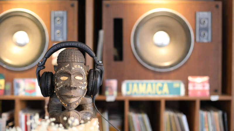 원러브서울 루츠 레게 바