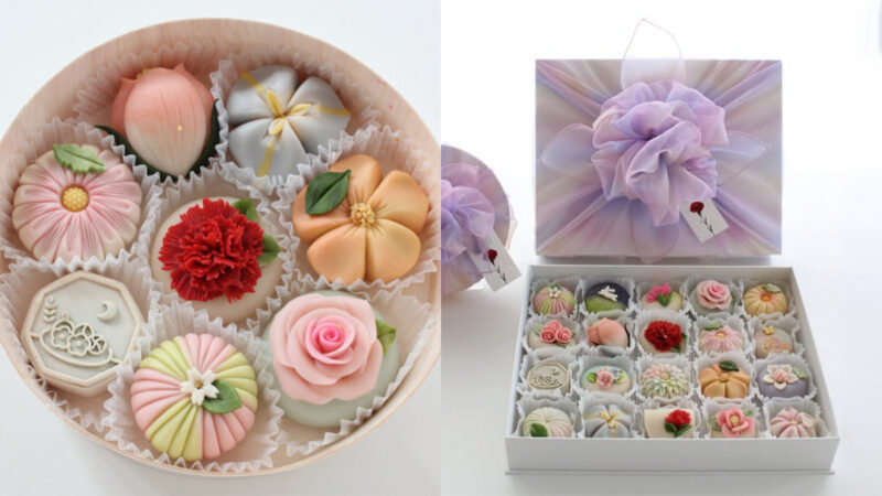 월간화과점 화목함