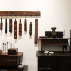 요즘 사람들이 답십리 고미술 상가로 가는 이유는?