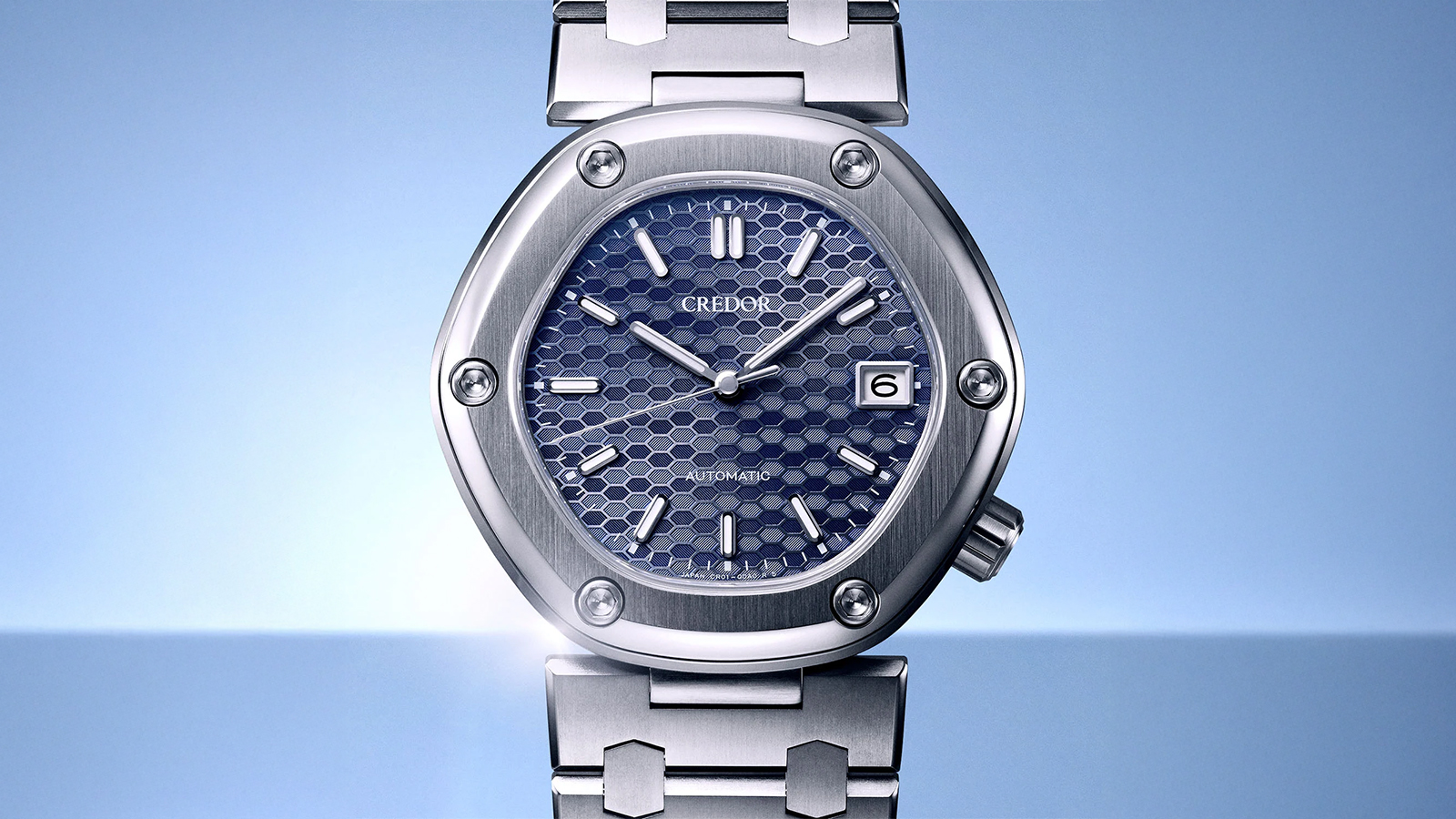 크레도르 로코모티브 GCCR995