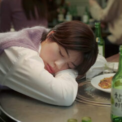 싸구려이자 국가대표인 소주의 역설 (+영상)