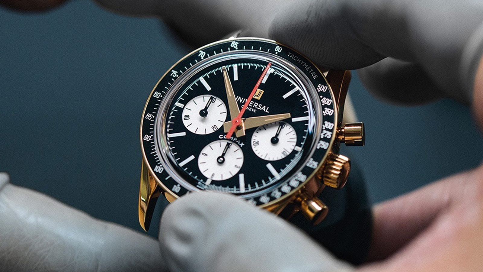 유니버설 제네브