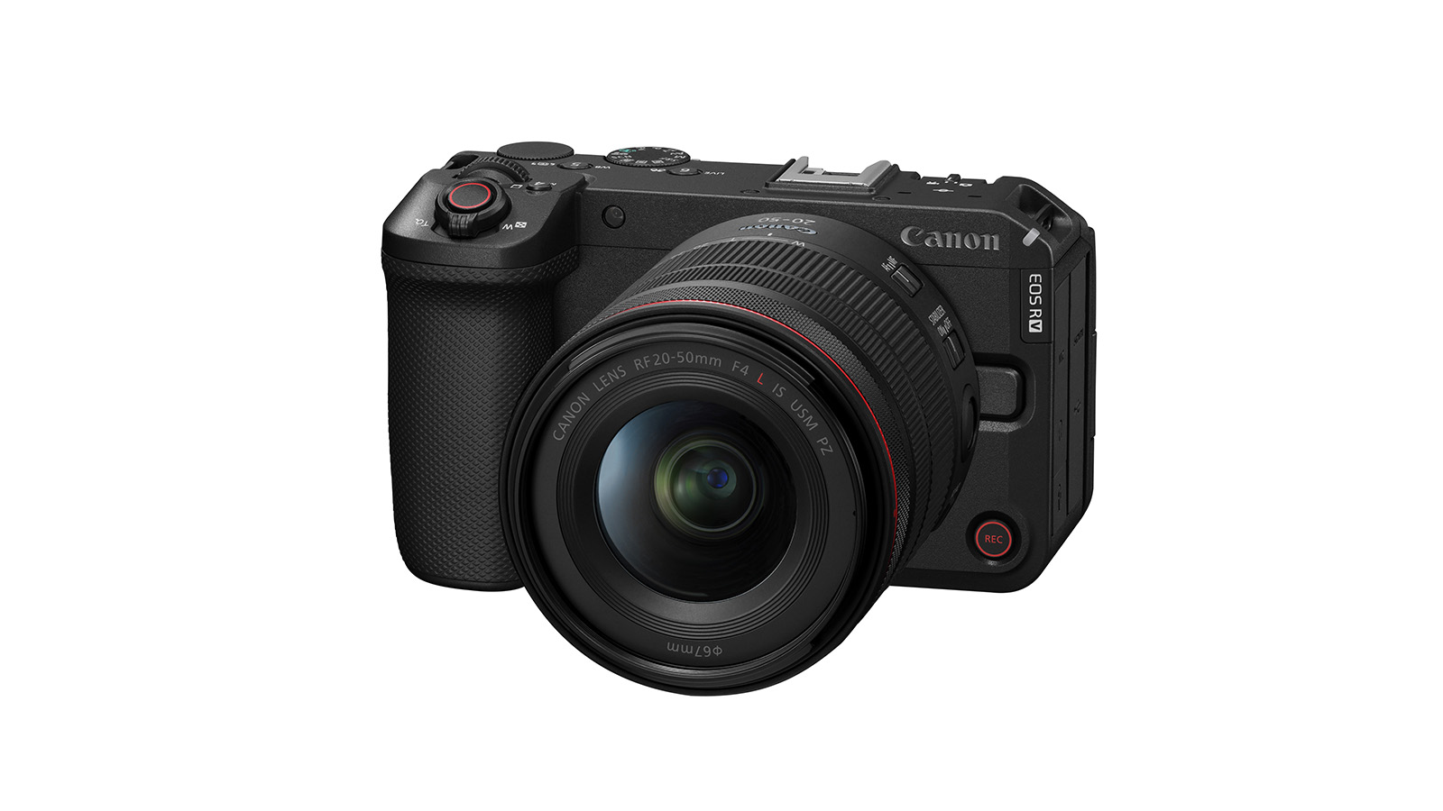 캐논 EOS R6 V
