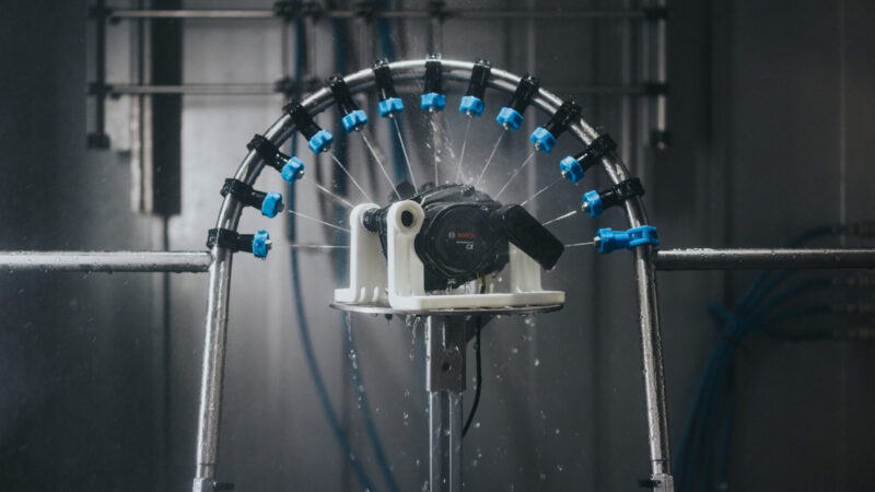 보쉬 eBike Systems