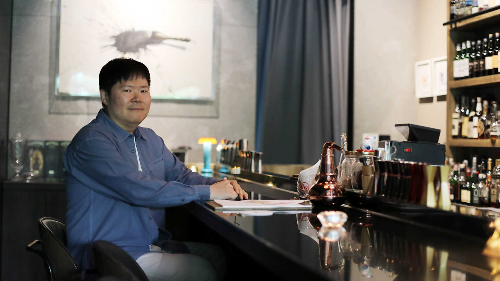 일본 위스키 김대영