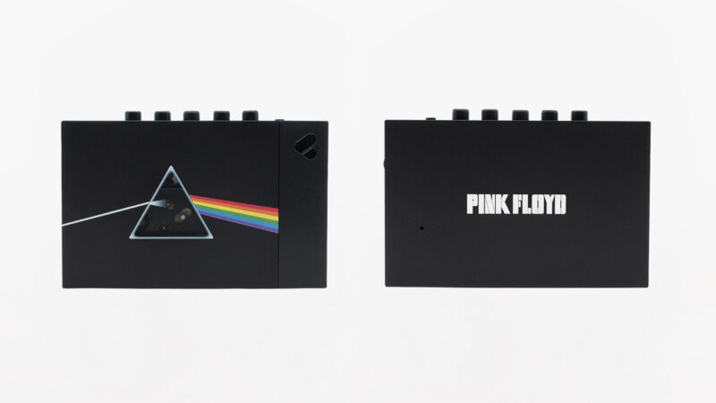 핑크 플로이드 카세트