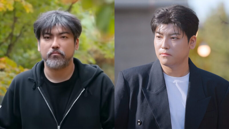 모태솔로지만 연애는 하고 싶어 모솔 탈출