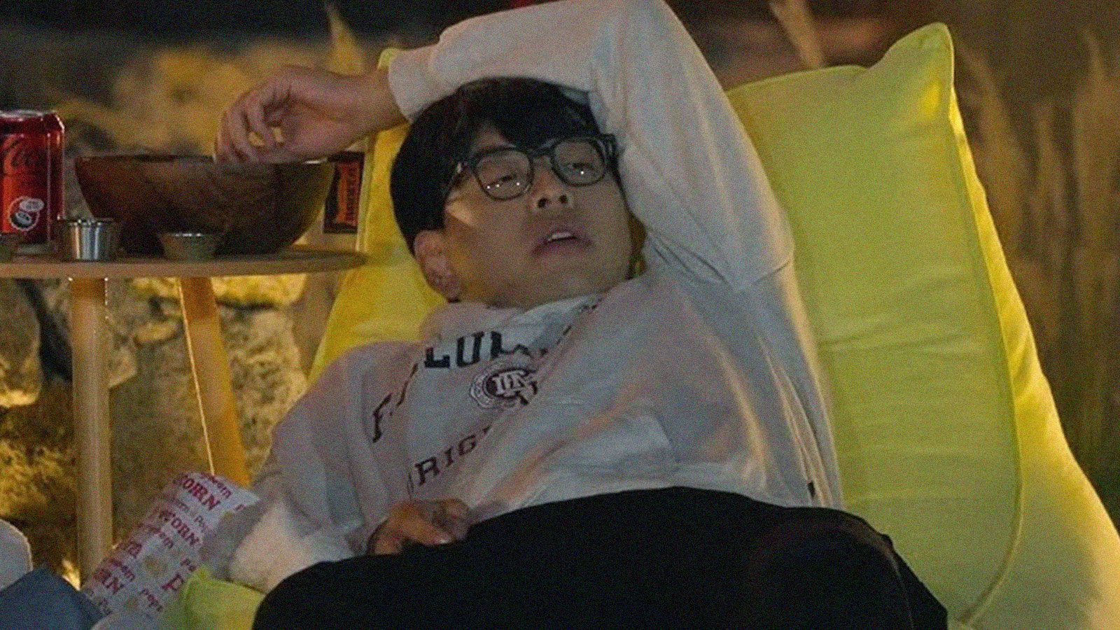 모태솔로지만 연애는 하고 싶어 모솔 탈출