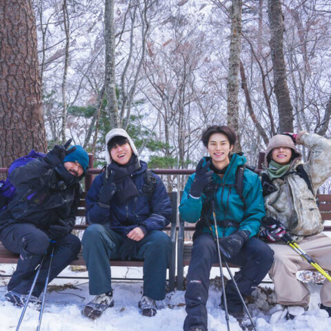 그래서, 대체 등산을 왜 하는 건데?