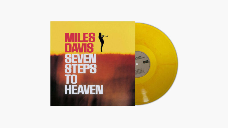 마일스 데이비스 Seven Steps to Heaven