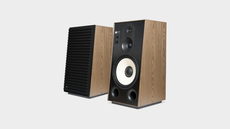 JBL L150 클래식