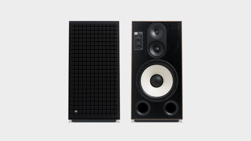 JBL L150 클래식