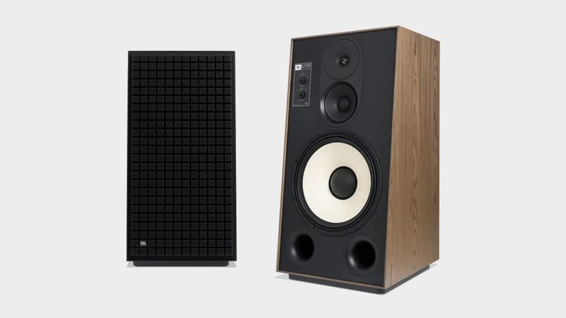 JBL L150 클래식